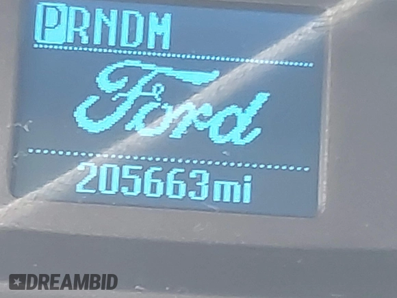 2015 Ford Transit Cargo with VIN 1FTNR1ZM7FKB03582, listed as a IAAI auction lot 41496652 with 205,663 mi miles and . Bid and sale history available at DreamBid. Image 7.