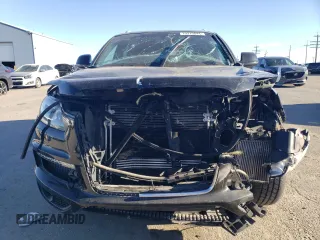 2015 Audi Q7 3.0L TDI Prestige with VIN WA1WMAFE5FD005259, listed as a Copart auction lot 79310844 with 90,984 mi miles and Salvage Title. Bid and sale history available at carsss.com. Image 5.
