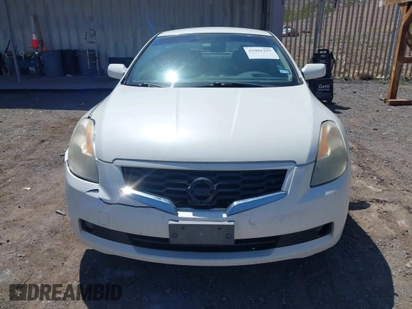 2009 Nissan Altima 2.5 S with VIN 1N4AL24E89C191018, listed as a IAAI auction lot 41986999 with 199,233 mi miles. Bid and sale history available at carsss.com. Image 6.