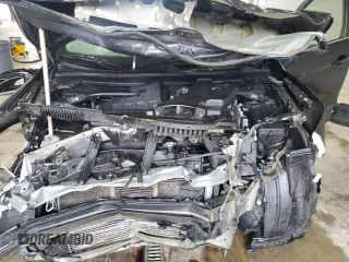 2019 Mitsubishi Eclipse Cross ES с VIN JA4AT3AA7KZ033073, выставлен на аукционе Copart как лот 58469915 с пробегом 123 635 миль миль и Списание • Salvage title. История ставок и продаж доступна на DreamBid. Изображение 12.