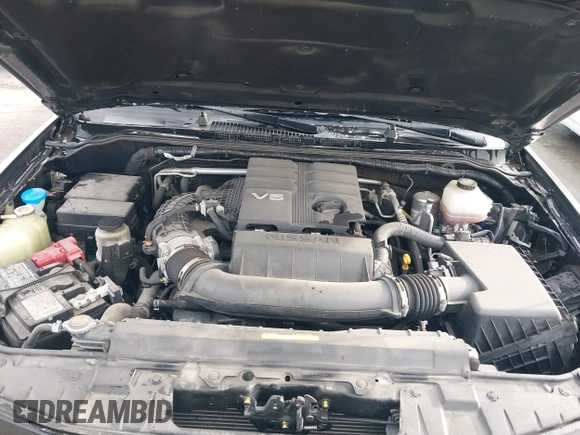 2021 Nissan Frontier SV with VIN 1N6ED0EA6MN722476, listed as a IAAI auction lot 41284313 with 22,476 mi miles and . Bid and sale history available at DreamBid. Image 10.