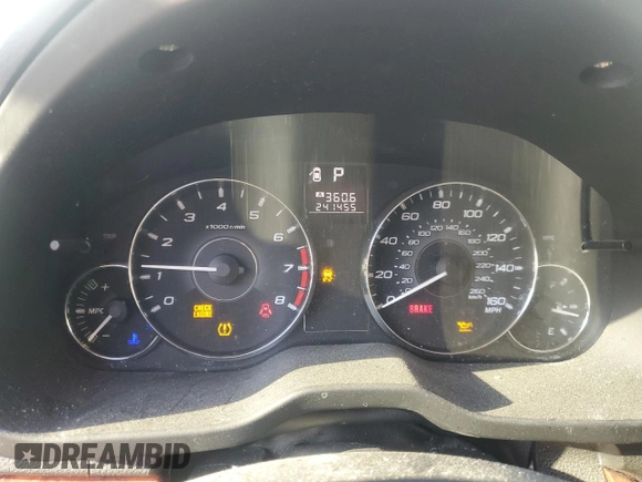 2011 Subaru Outback 3.6R Limited with VIN 4S4BRDJC0B2413229, listed as a Copart auction lot 42353465 with 241,455 mi miles and Salvage Title. Bid and sale history available at carsss.com. Image 9.