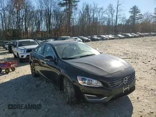 2015 Volvo S60 T5 Platinum with VIN YV1612TD0F1315573, listed as a Copart auction lot 79849824 with 83,623 mi miles and Salvage Title. Bid and sale history available at carsss.com. Image 10.