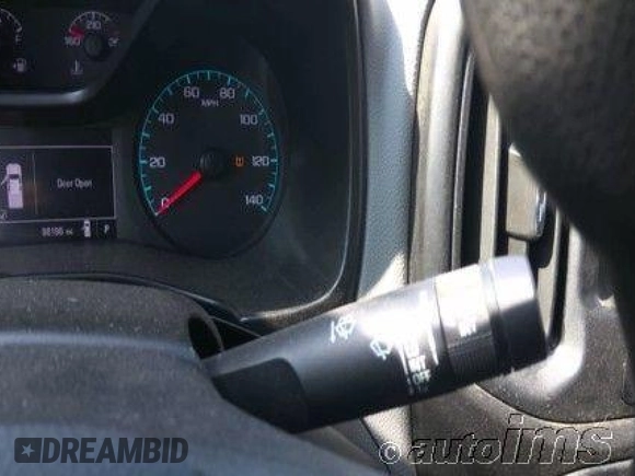 2020 Chevrolet Colorado 2WD Work Truck with VIN 1GCGSBEA1L1232384, listed as a IAAI auction lot 42619748 with 98,196 mi miles and . Bid and sale history available at DreamBid. Image 12.
