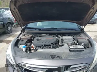2015 Hyundai Sonata Sport with VIN 5NPE34AB7FH127912, listed as a IAAI auction lot 41918678 with 38,104 mi miles and . Bid and sale history available at carsss.com. Image 10.