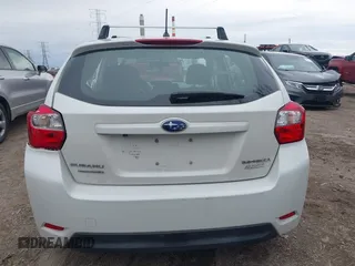 2016 Subaru Impreza Premium с VIN JF1GPAB64G8267435, выставлен на аукционе IAAI как лот 41962241 с пробегом 95 000 миль миль и . История ставок и продаж доступна на DreamBid. Изображение 16.