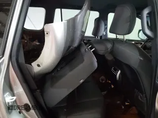 2021 Lexus GX 460 Premium z VIN JTJAM7BX1M5280478, wystawiony jako Copart lot #84597244 z przebiegiem 114 532 mil mil oraz Szkody całkowita. Historia ofert i sprzedaży dostępna na DreamBid. Obrazek 11.