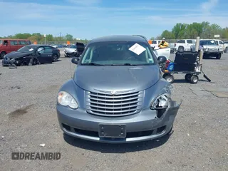 2009 Chrysler PT Cruiser z VIN 3A8FY48929T563184, wystawiony jako IAAI lot #42090877 z przebiegiem 73 712 mil mil oraz . Historia ofert i sprzedaży dostępna na DreamBid. Obrazek 12.