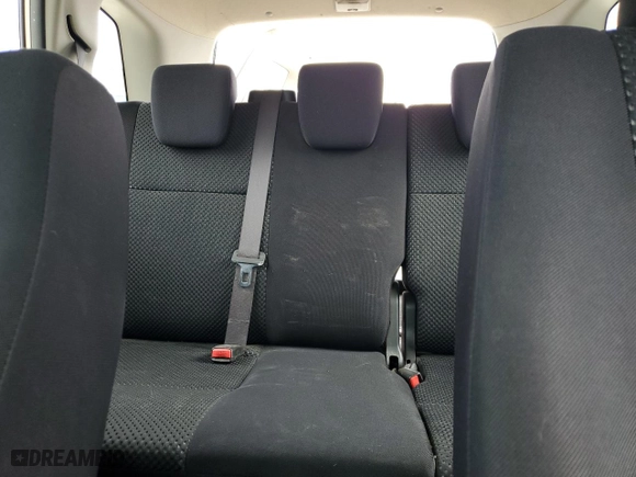 2006 Suzuki Grand Vitara with VIN JS3TD941X64104023, listed as a Copart auction lot 48578485 with 208,976 mi miles and Salvage Title. Bid and sale history available at carsss.com. Image 10.