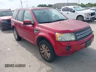 2011 Land Rover LR2 HSE с VIN SALFR2BN2BH273281, выставлен на аукционе IAAI как лот 42772926 с пробегом 146 295 миль миль и . История ставок и продаж доступна на DreamBid. Изображение 1.
