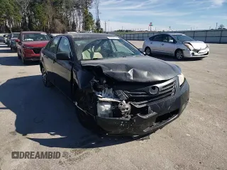 2009 Toyota Camry with VIN 4T1BE46K59U822417, listed as a Copart auction lot 46982515 with 171,667 mi miles and Salvage Title. Bid and sale history available at DreamBid. Image 11.