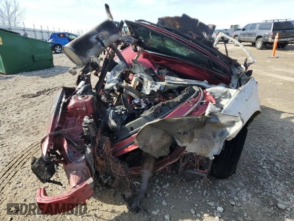 2019 Ford Fusion S with VIN 3FA6P0G75KR129465, listed as a Copart auction lot 48682015 with Not Provided miles and Non Repairable. Bid and sale history available at DreamBid. Image 5.