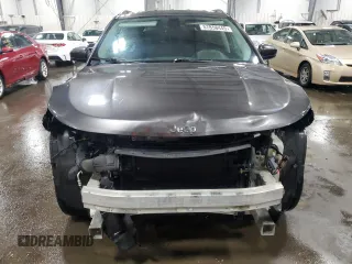 2017 Jeep Compass Latitude with VIN 3C4NJDBBXHT692968, listed as a Copart auction lot 57858445 with 145,838 mi miles and Salvage title. Bid and sale history available at DreamBid. Image 5.