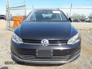 2015 Volkswagen Golf SE z VIN 3VWFA7AU7FM520202, wystawiony jako IAAI lot #42092569 z przebiegiem 113 372 mil mil oraz . Historia ofert i sprzedaży dostępna na DreamBid. Obrazek 12.