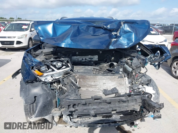 2021 Volkswagen Atlas SE z VIN 1V2WC2CA4MC232301, wystawiony jako IAAI lot #42538962 z przebiegiem Nie podano mil oraz . Historia ofert i sprzedaży dostępna na DreamBid. Obrazek 6.