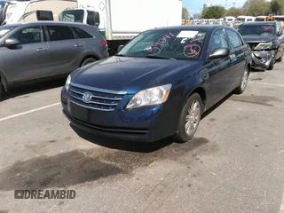2006 Toyota Avalon XL with VIN 4T1BK36B16U096733, listed as a IAAI auction lot 41859041 with 104,034 mi miles and . Bid and sale history available at DreamBid. Image 2.