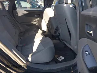 2015 Chevrolet Impala LS with VIN 2G11X5SL6F9177888, listed as a IAAI auction lot 41268551 with 134,156 mi miles and . Bid and sale history available at DreamBid. Image 8.