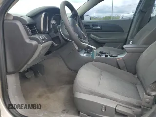 2014 Chevrolet Malibu LS with VIN 1G11A5SL3EF284680, listed as a Copart auction lot 52242965 with 160,937 mi miles and Salvage Title. Bid and sale history available at DreamBid. Image 7.