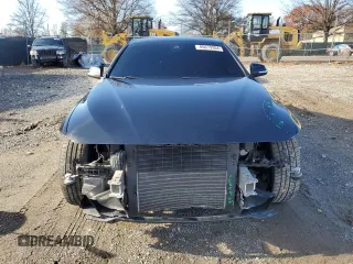 2019 BMW 4 Series 440i z VIN WBA4W7C55KAG52268, wystawiony jako Copart lot #80679304 z przebiegiem 37 673 mil mil oraz Szkoda całkowita • Salvage title. Historia ofert i sprzedaży dostępna na DreamBid. Obrazek 5.