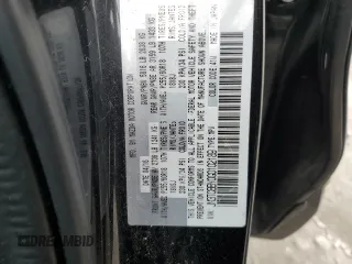 2016 Mazda CX-9 Sport с VIN JM3TCBBY0G0102189, выставлен на аукционе Copart как лот 51472475 с пробегом 68 052 миль миль и Списание • Salvage title. История ставок и продаж доступна на DreamBid. Изображение 12.