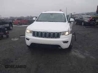2020 Jeep Grand Cherokee Laredo E с VIN 1C4RJFAG7LC210097, выставлен на аукционе IAAI как лот 41480983 с пробегом 66 147 миль миль и . История ставок и продаж доступна на DreamBid. Изображение 13.