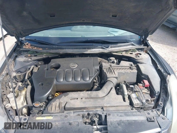2009 Nissan Altima SL with VIN 1N4AL21E89N445187, listed as a IAAI auction lot 42195068 with 183,167 mi miles and . Bid and sale history available at DreamBid. Image 10.