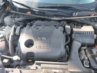 2017 Nissan Maxima SV с VIN 1N4AA6AP8HC369544, выставлен на аукционе IAAI как лот 40936518 с пробегом 121 994 миль миль и . История ставок и продаж доступна на DreamBid. Изображение 10.