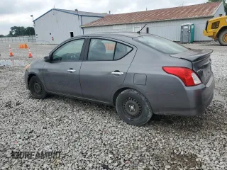 2016 Nissan Versa SV z VIN 3N1CN7AP4GL819029, wystawiony jako Copart lot #64666945 z przebiegiem Nie podano mil oraz Czysty tytuł • Clean title. Historia ofert i sprzedaży dostępna na DreamBid. Obrazek 2.