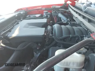 2017 Chevrolet Silverado 1500 Custom с VIN 1GCRCPEH3HZ198991, выставлен на аукционе IAAI как лот 41826784 с пробегом 93 692 миль миль и . История ставок и продаж доступна на DreamBid. Изображение 20.