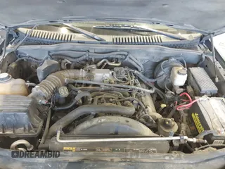 2005 Ford Explorer Eddie Bauer с VIN 1FMDU74WX5UB59231, выставлен на аукционе IAAI как лот 42222505 с пробегом 213 350 миль миль и . История ставок и продаж доступна на DreamBid. Изображение 10.