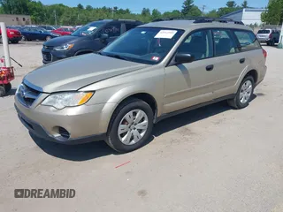 2008 Subaru Outback z VIN 4S4BP60C687321783, wystawiony jako IAAI lot #42412510 z przebiegiem 158 263 mil mil oraz . Historia ofert i sprzedaży dostępna na DreamBid. Obrazek 2.