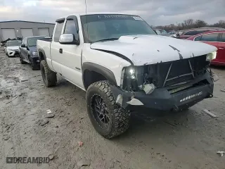 2001 Chevrolet Silverado 1500 LT with VIN 1GCEK19T21E141627, listed as a Copart auction lot 85383004 with 278,374 mi miles and Salvage Title. Bid and sale history available at carsss.com. Image 11.