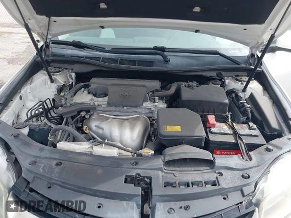 2015 Toyota Camry XLE with VIN 4T1BF1FK6FU081797, listed as a IAAI auction lot 41994718 with 68,899 mi miles. Bid and sale history available at carsss.com. Image 10.