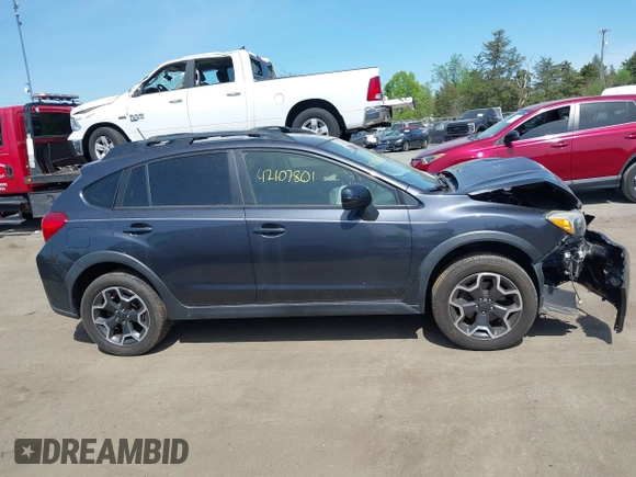 2014 Subaru Crosstrek Limited с VIN JF2GPAKC0E8333462, выставлен на аукционе IAAI как лот 42107801 с пробегом 101 833 миль миль и . История ставок и продаж доступна на DreamBid. Изображение 13.