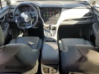 2021 Subaru Outback Onyx XT с VIN 4S4BTGLD2M3226581, выставлен на аукционе Copart как лот 57729455 с пробегом 41 533 миль миль и Списание • Salvage title. История ставок и продаж доступна на DreamBid. Изображение 8.