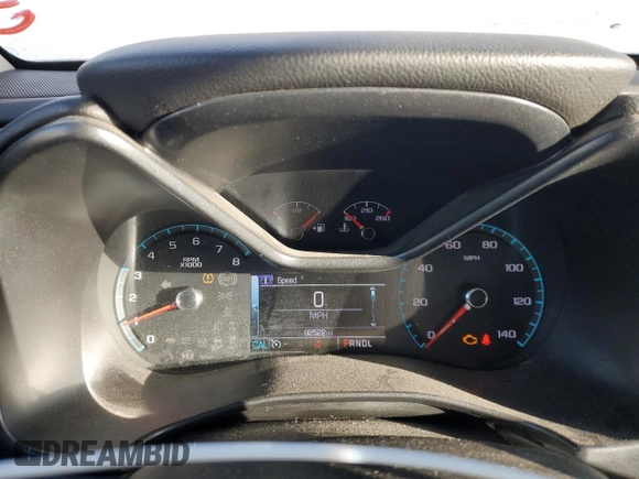 2018 GMC Canyon 2WD SLE with VIN 1GTG5CEN3J1169379, listed as a Copart auction lot 44781865 with 92,522 mi miles and Salvage Title. Bid and sale history available at carsss.com. Image 9.
