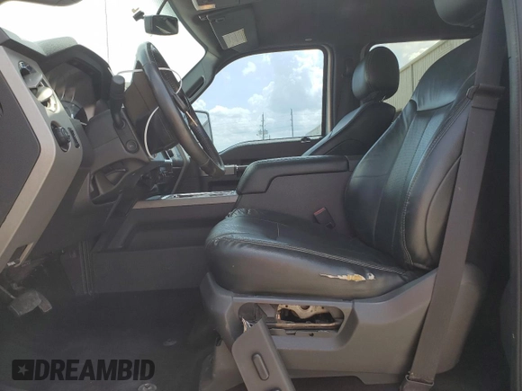 2014 Ford Super Duty F-250 SRW XL with VIN 1FT7W2BT5EEB05210, listed as a Copart auction lot 55662305 with 283,455 mi miles and Clean Title. Bid and sale history available at carsss.com. Image 7.
