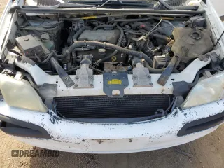 2000 Chevrolet Venture LT 1SD z VIN 1GNDX03E3YD337987, wystawiony jako Copart lot #71485544 z przebiegiem 223 183 mil mil oraz Szkody całkowita. Historia ofert i sprzedaży dostępna na DreamBid. Obrazek 13.