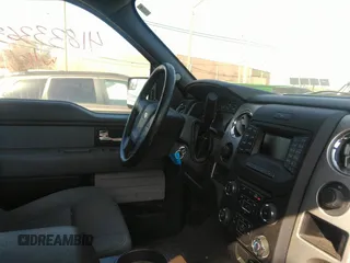 2014 Ford F-150 XL with VIN 1FTFW1ET7EFB56168, listed as a IAAI auction lot 41833365 with 97,720 mi miles and . Bid and sale history available at carsss.com. Image 5.