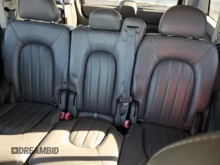2003 Mercury Mountaineer Convenience z VIN 4M2DU86W23UJ10359, wystawiony jako Copart lot #76490044 z przebiegiem 165 258 mil mil oraz Szkoda całkowita • Salvage title. Historia ofert i sprzedaży dostępna na DreamBid. Obrazek 10.