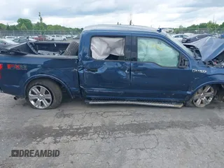 2018 Ford F-150 XL with VIN 1FTEW1EG3JFE60963, listed as a IAAI auction lot 42256856 with 146,155 mi miles and . Bid and sale history available at DreamBid. Image 12.