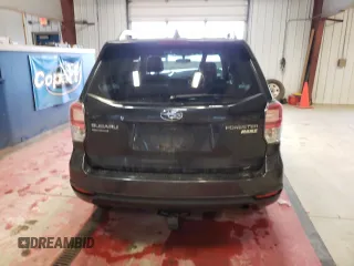 2017 Subaru Forester Premium with VIN JF2SJAEC1HH580565, listed as a Copart auction lot 46972613 with 0 mi miles. Bid and sale history available at carsss.com. Image 6.