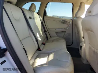 2010 Volvo XC60 3.2L with VIN YV4982DZ0A2103703, listed as a Copart auction lot 43227465 with 143,392 mi miles and Salvage Title. Bid and sale history available at carsss.com. Image 11.