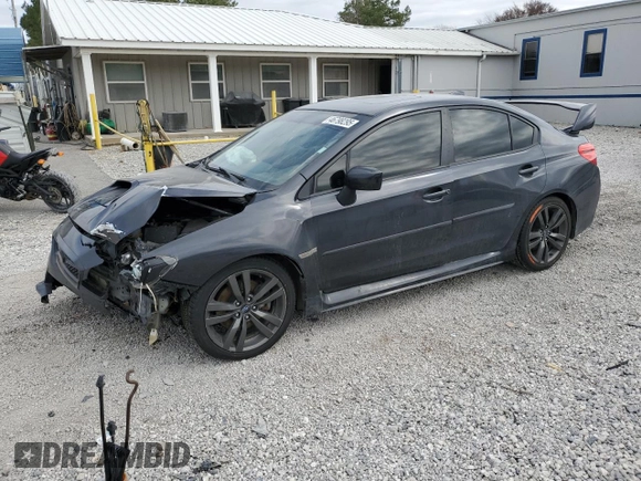 2016 Subaru WRX Premium z VIN JF1VA1F66G9831485, wystawiony jako Copart lot #46798295 z przebiegiem 135 780 mil mil oraz Czysty tytuł • Clean title. Historia ofert i sprzedaży dostępna na DreamBid. Obrazek 1.
