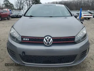 2010 Volkswagen GTI with VIN WVWHV7AJ4AW134237, listed as a Copart auction lot 49524025 with 116,213 mi miles and Clean Title. Bid and sale history available at carsss.com. Image 5.
