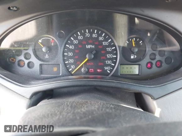 2004 Ford Focus SE with VIN 1FAFP34Z44W103852, listed as a IAAI auction lot 42395073 with Not provided miles and . Bid and sale history available at DreamBid. Image 7.