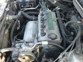 1999 Honda Accord LX с VIN JHMCG6659XC023802, выставлен на аукционе IAAI как лот 43245648 с пробегом 294 989 миль миль и . История ставок и продаж доступна на DreamBid. Изображение 13.