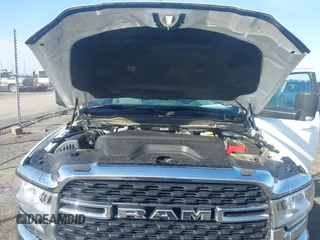 2022 Ram 2500 Big Horn with VIN 3C6UR5DLXNG146277, listed as a IAAI auction lot 41521361 with 72,960 mi miles. Bid and sale history available at carsss.com. Image 10.