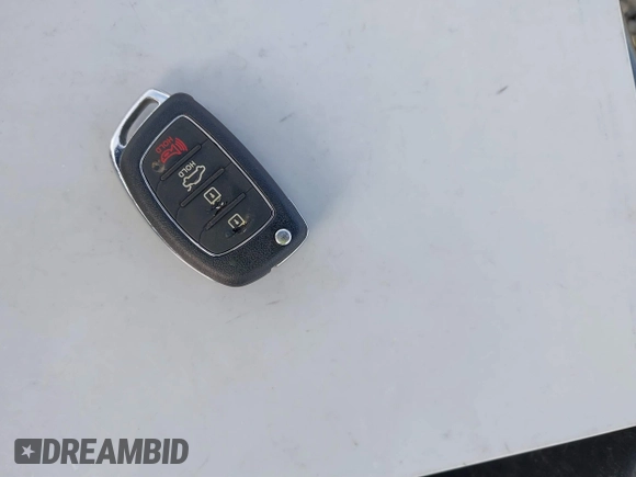 2017 Hyundai Sonata SE with VIN 5NPE24AF3HH510402, listed as a IAAI auction lot 41891129 with 228,067 mi miles and . Bid and sale history available at DreamBid. Image 11.