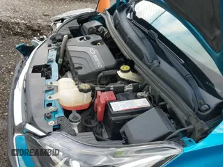2019 Chevrolet Spark LS с VIN KL8CB6SA6KC746768, выставлен на аукционе IAAI как лот 42908194 с пробегом 90 101 миль миль и . История ставок и продаж доступна на DreamBid. Изображение 19.